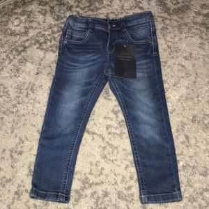 Mayoral Jeans Toddler Boy